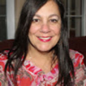 Meet your Posher, Louise